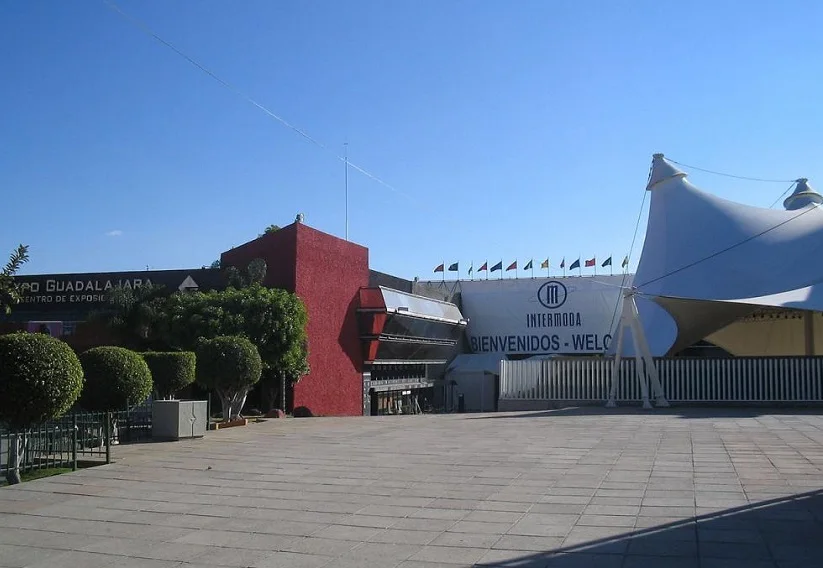 墨西哥瓜达拉哈拉会展中心图片4