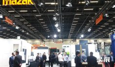 巴西机床展(EXPOMAFE)2027展品有哪些?
