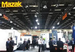 巴西工业展展会现场(现场盛况)3