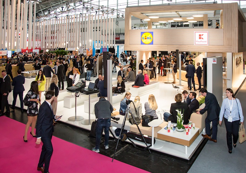 慕尼黑商业地产展现场图片10