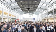 2027年慕尼黑电子设备展(Productronica)门票哪里买,购买途径?