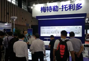 2025上海衡器展最新展商名录
