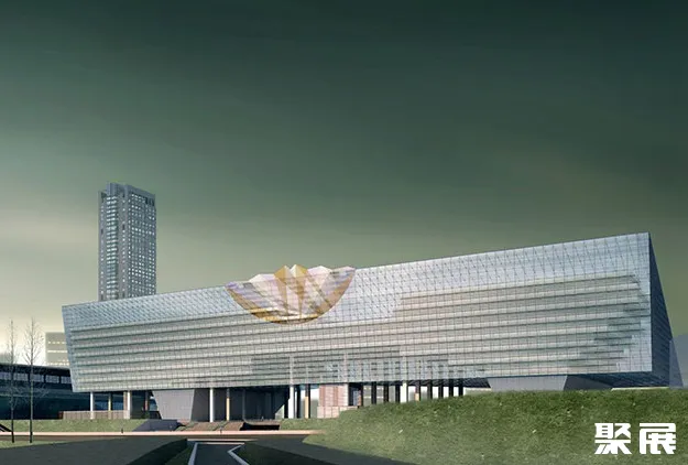 重庆国际会展中心