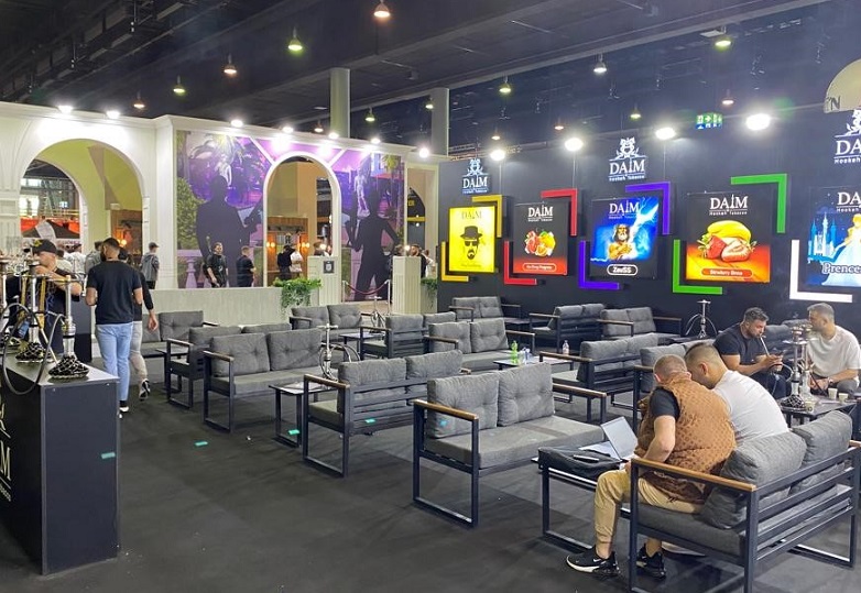 2025德国电子烟展最新展商名录