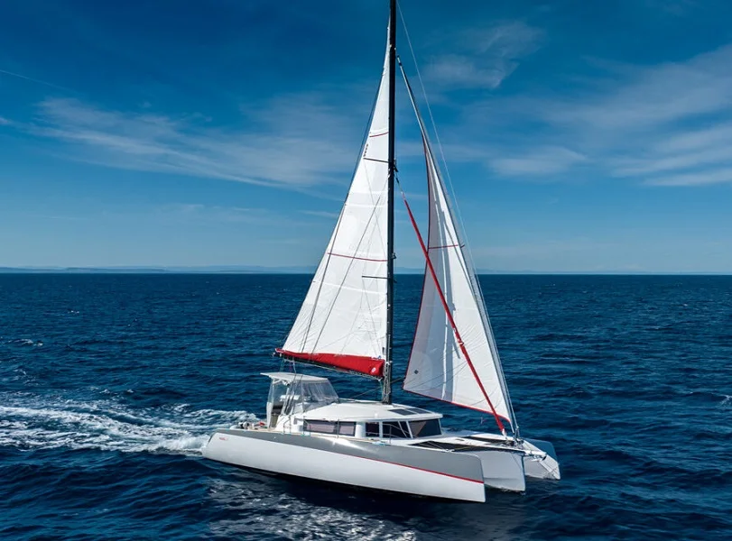 2026拉罗谢尔游艇展参展攻略(时间+地点+门票)