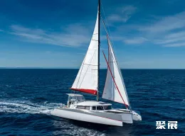 拉罗谢尔游艇展现场图片9