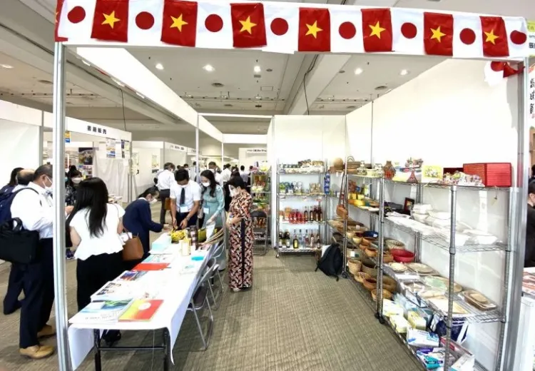 日本大阪礼品展览会OIGS