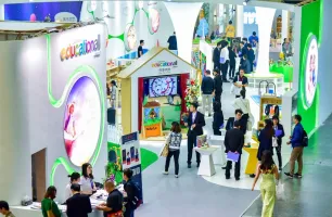 2025上海幼教展参展攻略（时间地点+门票多少钱？）