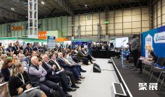 英国化工展(CHEMUK)2026展位图与展位申请