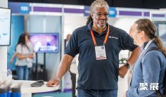 2025英国IT展展位图与展位价格