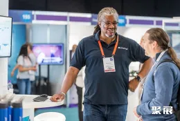 英国IT展现场图片6