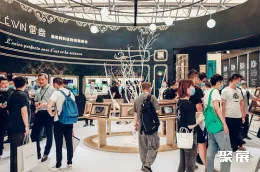 上海智能建筑展现场图片9