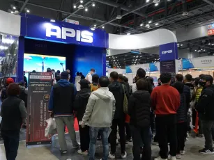 2026韩国渔具展展位费与展位图