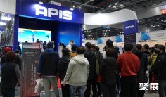 2026韩国渔具展展位费与展位图