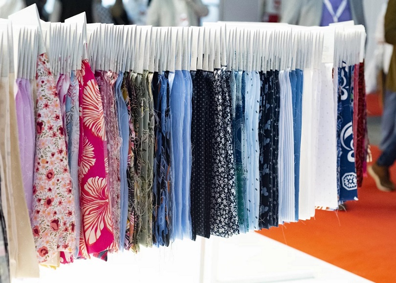 2025阿根廷纺织机械展展品有哪些?