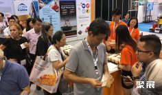 亚洲海鲜展2026参展攻略(时间地点+门票怎么买?)