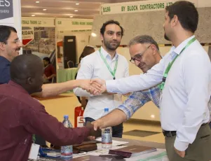 2026肯尼亚矿业展时间表及地点