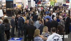 美国运输展2025门票在哪买