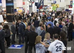 美国运输展现场图片5