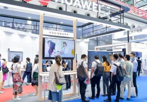 深圳人工智能展2025展商名单