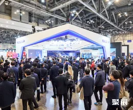 韩国无人机展展会现场(现场盛况)3