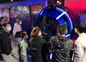 广州VR展2025展位费与展位预订