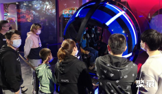 广州VR展2025举办时间与地点