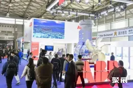 上海海事展现场图片5