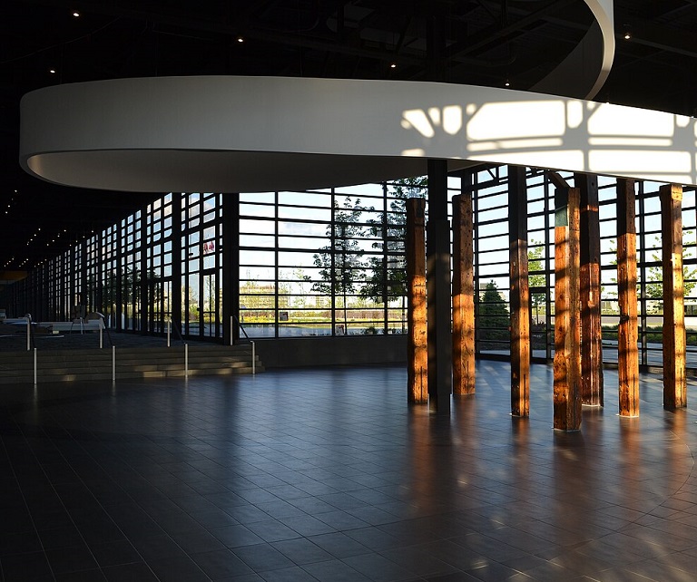 加拿大多伦多会议中心