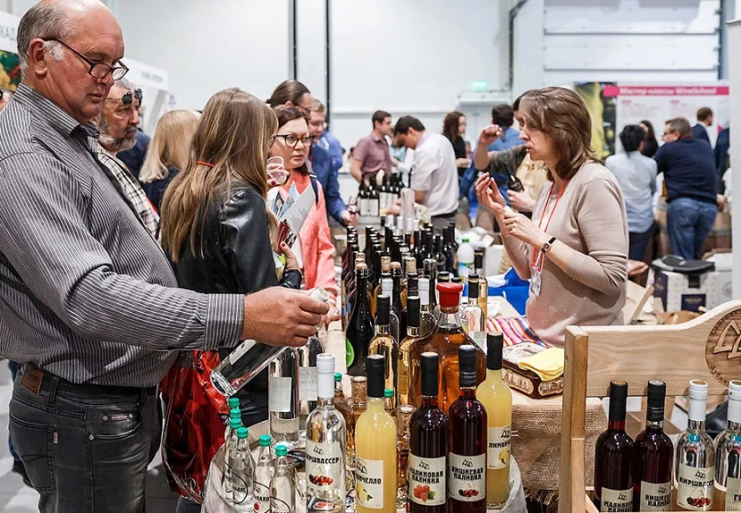 2026莫斯科葡萄酒展参展攻略(时间+地点+观众预约)