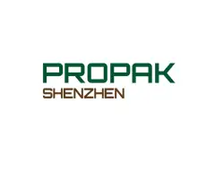 深圳食品加工展Logo