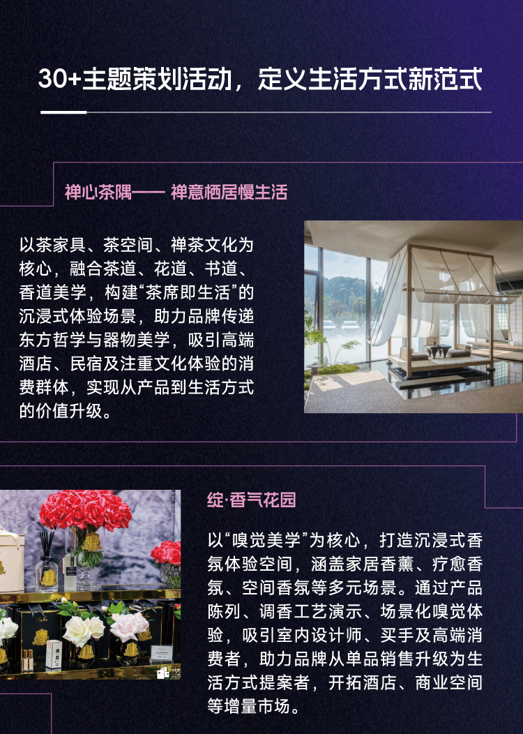 上海时尚家居展展会介绍4