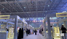 2026阿联酋香水展 (Emirates Perfumes & Oud Exhibition)预登记注意事项
