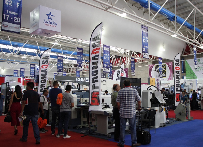 2025墨西哥皮革展观众登记及注意事项