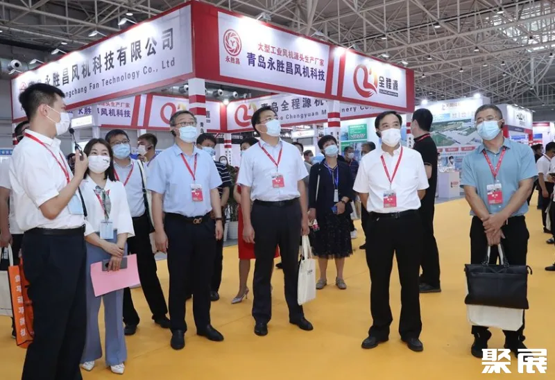 山东(青岛)国际铸造工业展览会