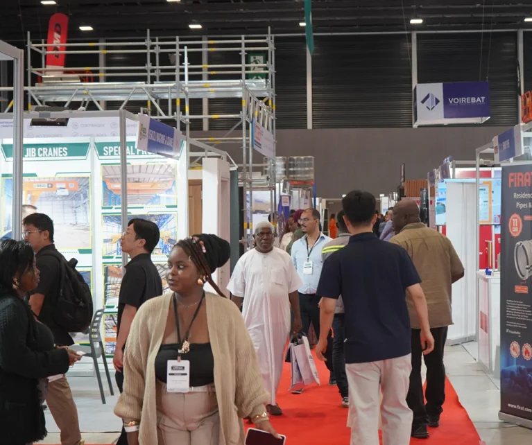 2027年非洲电梯展(Ivory Coast Lift Expo)门票多少钱,怎么购买?