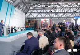 俄罗斯水展现场图片1