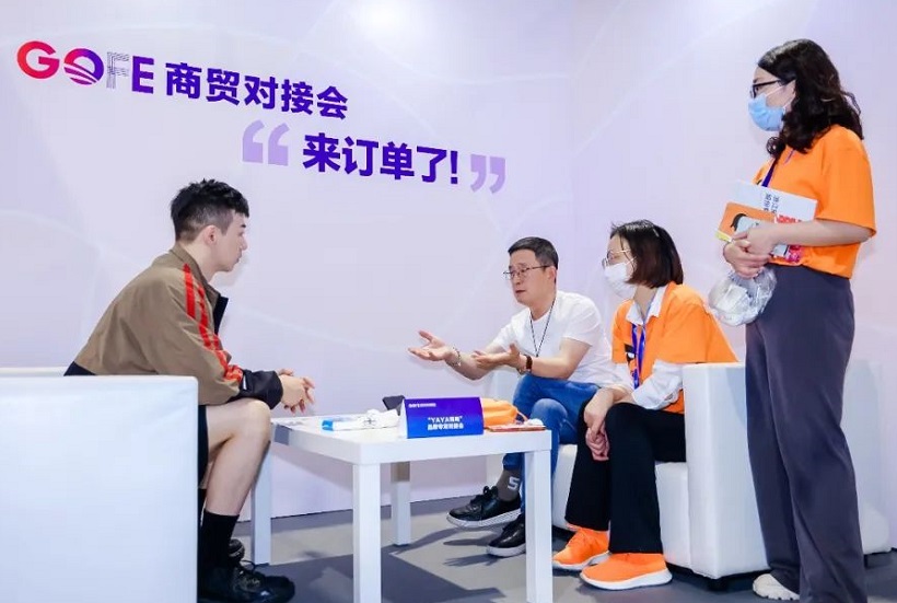 上海运动时尚展现场图片7