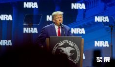 美国亚特兰大全国枪械、步枪年会和展览会2025参展攻略(时间地点+门票多少钱?)