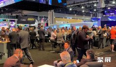 2026美国广电展(NAB Show)展位价格与展位申请