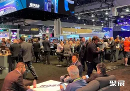 美国广电展现场图片7