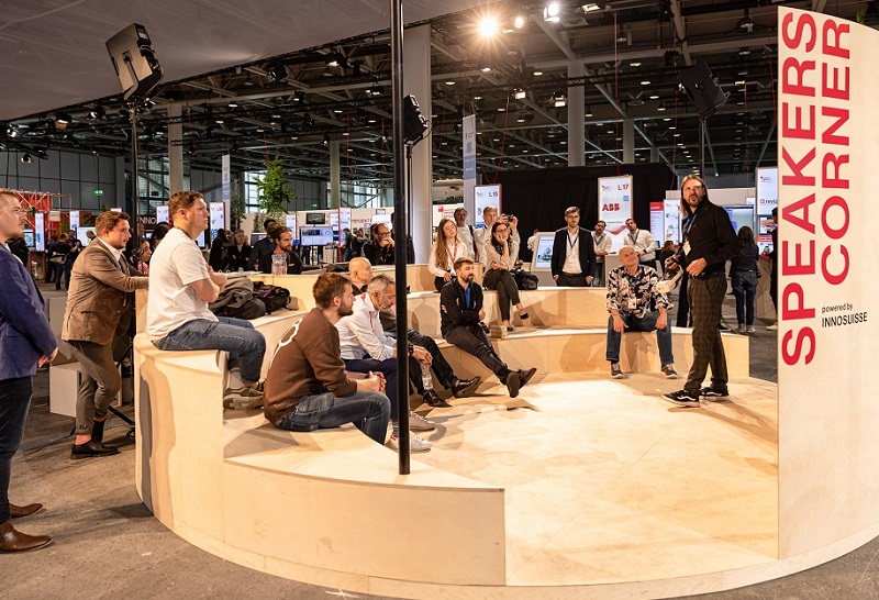 2026瑞士巴塞尔建材展览会参展攻略(时间地点+门票价格)