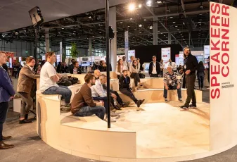 2026瑞士巴塞尔建材展览会参展攻略(时间地点+门票价格)