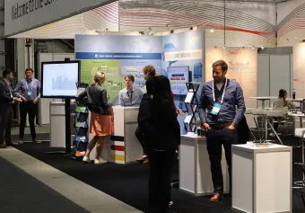 2025比利时停车展展品范围有哪些?