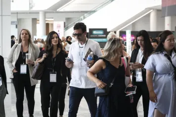 2026CPNA美国美容展(Cosmoprof North America)展位图与展位申请