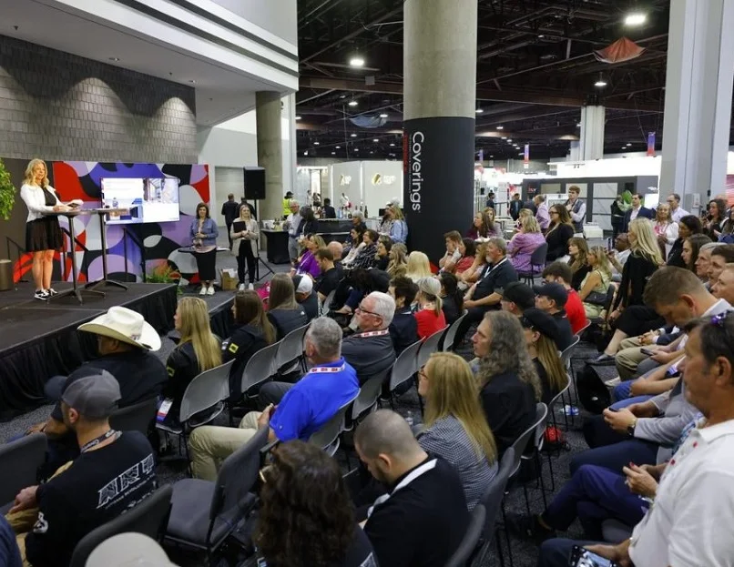 2026美国石材展 (Coverings)观众预登记火热进行中