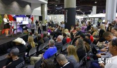 2026美国石材展 (Coverings)观众预登记火热进行中