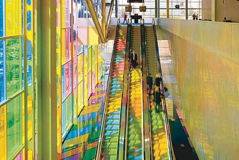 加拿大蒙特利尔会议中心图片4