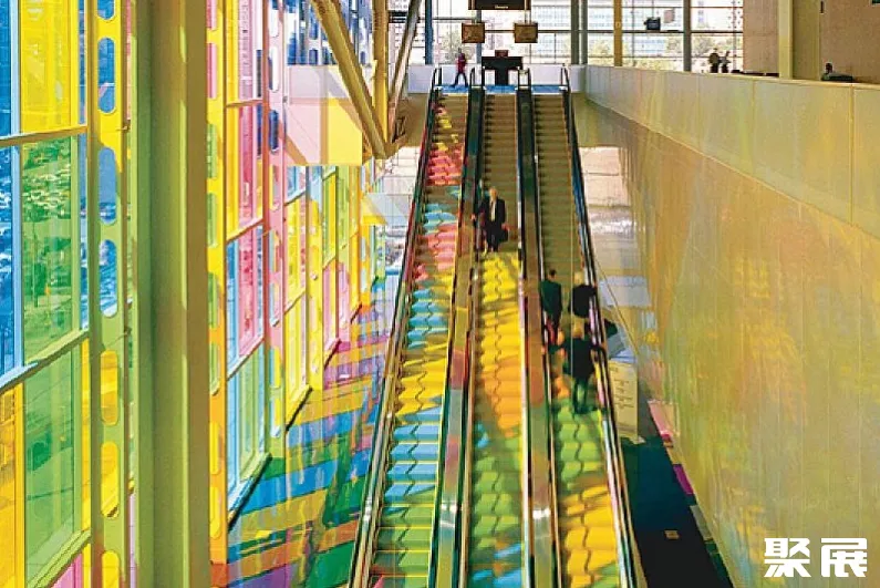 加拿大蒙特利尔会议中心