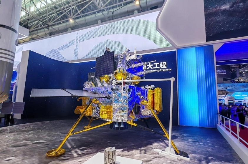 珠海航展现场图片15